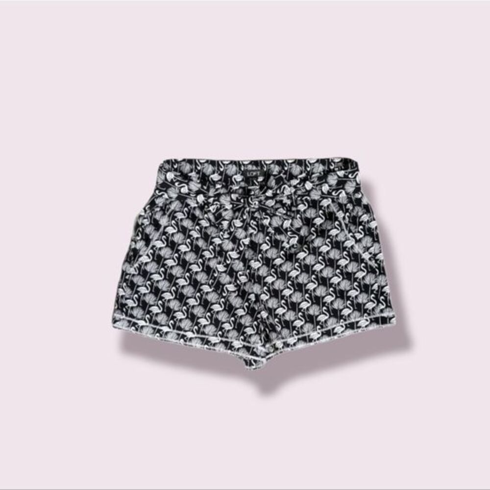 Loft Short Size 2